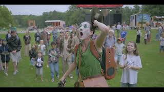 Festival Théâtres Nomades 2023 : Aftermovie