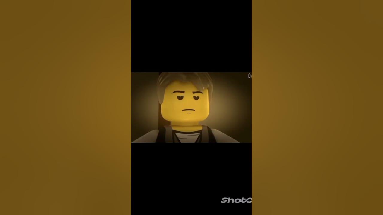 история морро из Ниндзяго. - YouTube