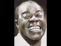 Louis Armstrong - La vie en rose (Original Video) HD