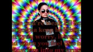 Superman got nothing on me lyrics by LoveSehp