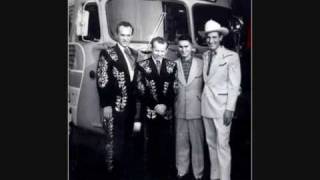 Video thumbnail of "The Louvin Brothers - I Steal Away And Pray"