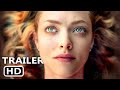 A MOUTHFUL OF AIR Trailer (2021) Amanda Seyfried, Drama Movie