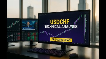 USDCHF Technicals: The USDCHF moves to new lows for the day.