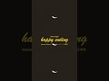 eill “happy ending” Amazon Original「ラブ トランジット」主題歌 OUT NOW!!