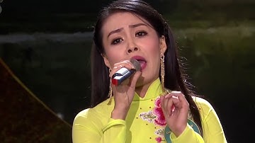 CHUNG KẾT CVVC 2018 - VÕ THỊ NGỌC QUYỀN - TUYEN CHON 4