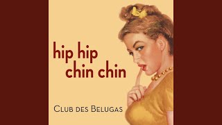 Video thumbnail of "Club des Belugas - Gadda Rio"