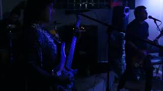 Patas d Lija en Festi punk Monalisa- Octubre de 2022 (video2)