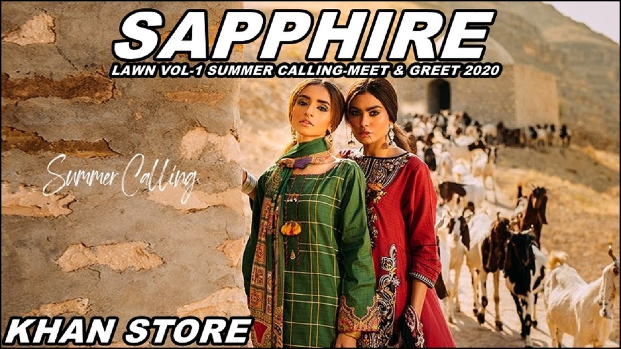 SUMMER CALLING -NEW-ARRIVAL 