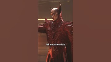 The Only Thing Doom Slayer Says Is... #DoomTheDarkAges