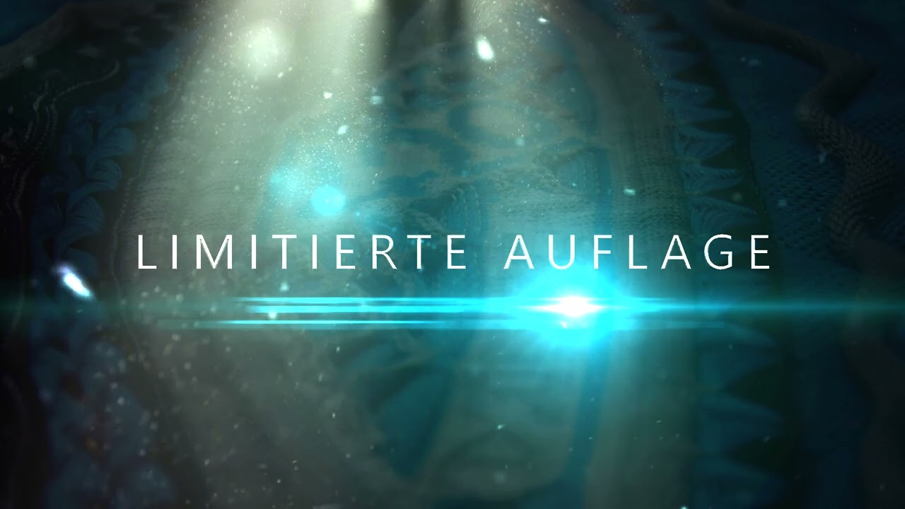 Tundra Sweater 420 Design Limited Edition nur 420 Stück!