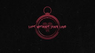 LYAN Ft. Mumzy Stranger - Lost Without Your Love (Mujhe Neend Na Aaye Remix)