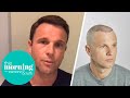I’ve Spent £40,000 On Fixing My Botched Hair Transplant And Now I’m Warning Others | This Morning