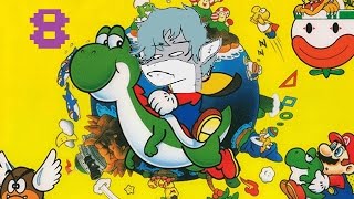 Super Mario World Episode 8 Pooping On A Koopa