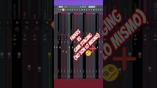 El error de gain staging que arruina tus mezclas 😵💫❌ | (error conceptual).