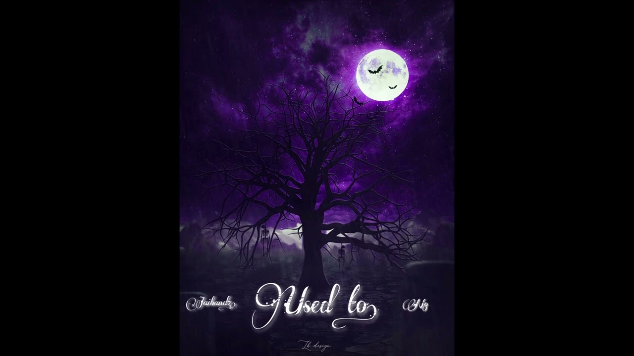 Jai Bandz - Used to ft. Ń8 (prod. Adelso)