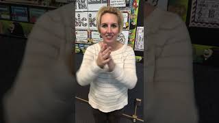 Focus: Body Percussion Canon