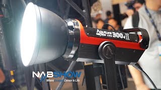 Aputure 300D Ii - Nab 2019
