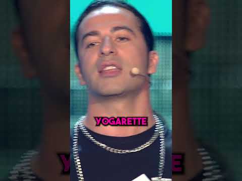 Die Yogarette