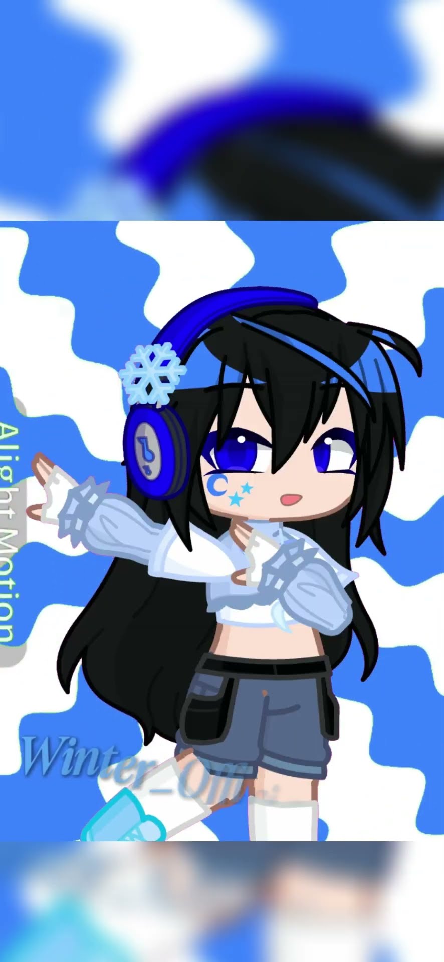 ꕤclara*★おまとめ2点 ll Fake Collab With ‪@Estelliana._.0fficiall‬ ll gacha ll fake