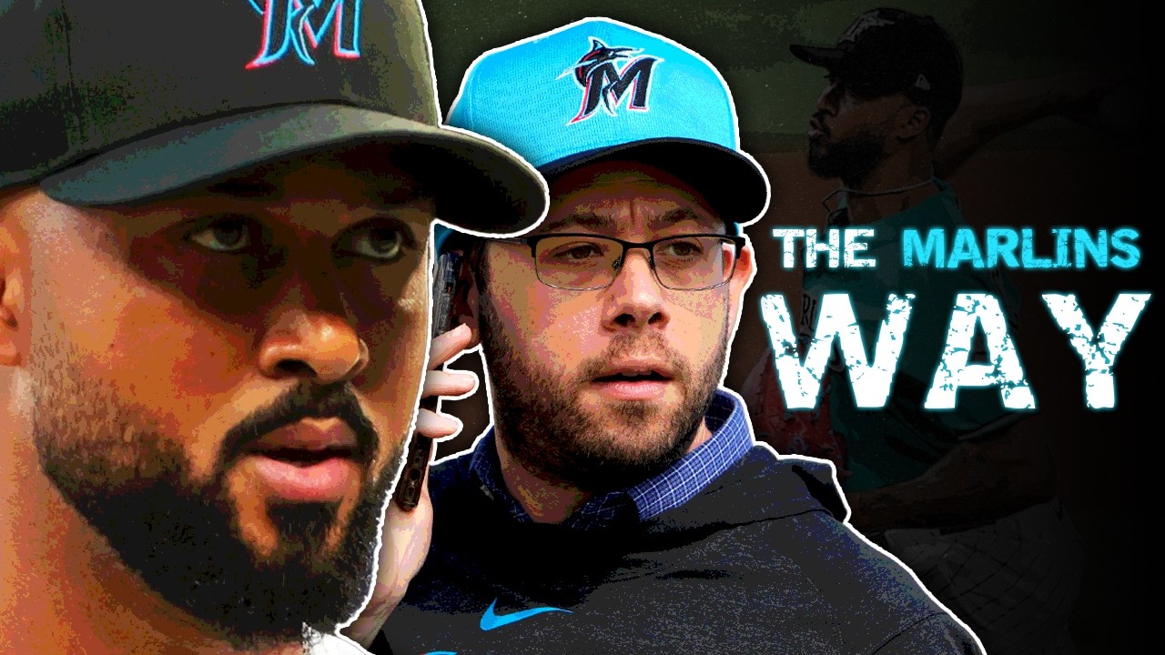 The Marlins Want to Change Pitching Forever