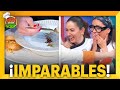 Gali y Claudia ARRASAN con su binomio de cremas y se llevan el punto extra | Programa Hoy