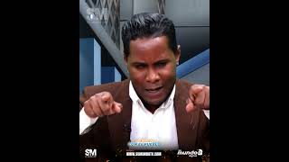 ¿HÉROE O CRIMINAL? AFRICANO RESCATA ADICTOS Y TERMINA ACUSADO