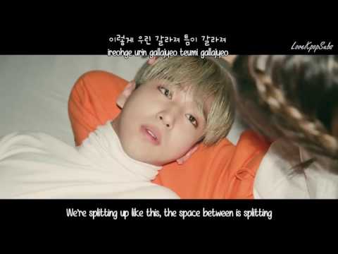 (+) B1A4 - A Lie (거짓말이야) MV [English subs + Romanization + Hangul] HD
