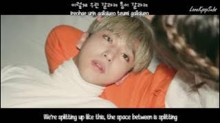 B1A4 - A Lie (거짓말이야) MV [English subs   Romanization   Hangul] HD