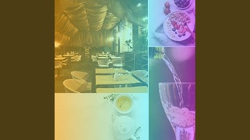 Pulsating Moods for Monthly Lunch Groups