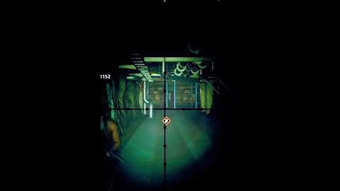 He is coming. RUN! #generationzero