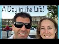 A Day in the Life of Blind to Billionaire | A Blind Person’s Day