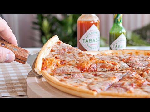 Video: Mawazo Ya Pizza Ya Microwave