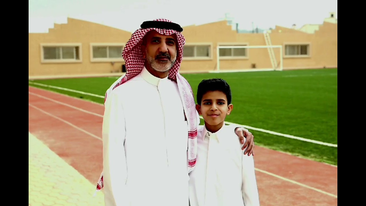 ملخص وصور من نهائي دورة الحمران الصيفية ١٤٤٦ على كاس الشيخ سعيد حامد يرحمه الله