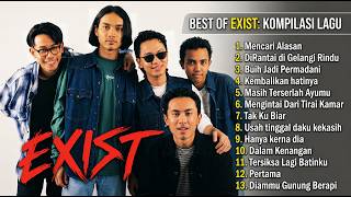 Download lagu EXIST - Full album kompilasi terbaik