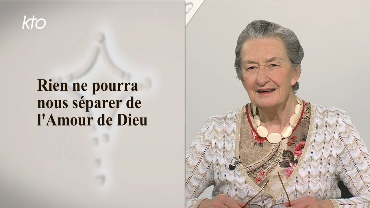 18eme Dimanche ordinaire A (DOA) - 2ème lecture
