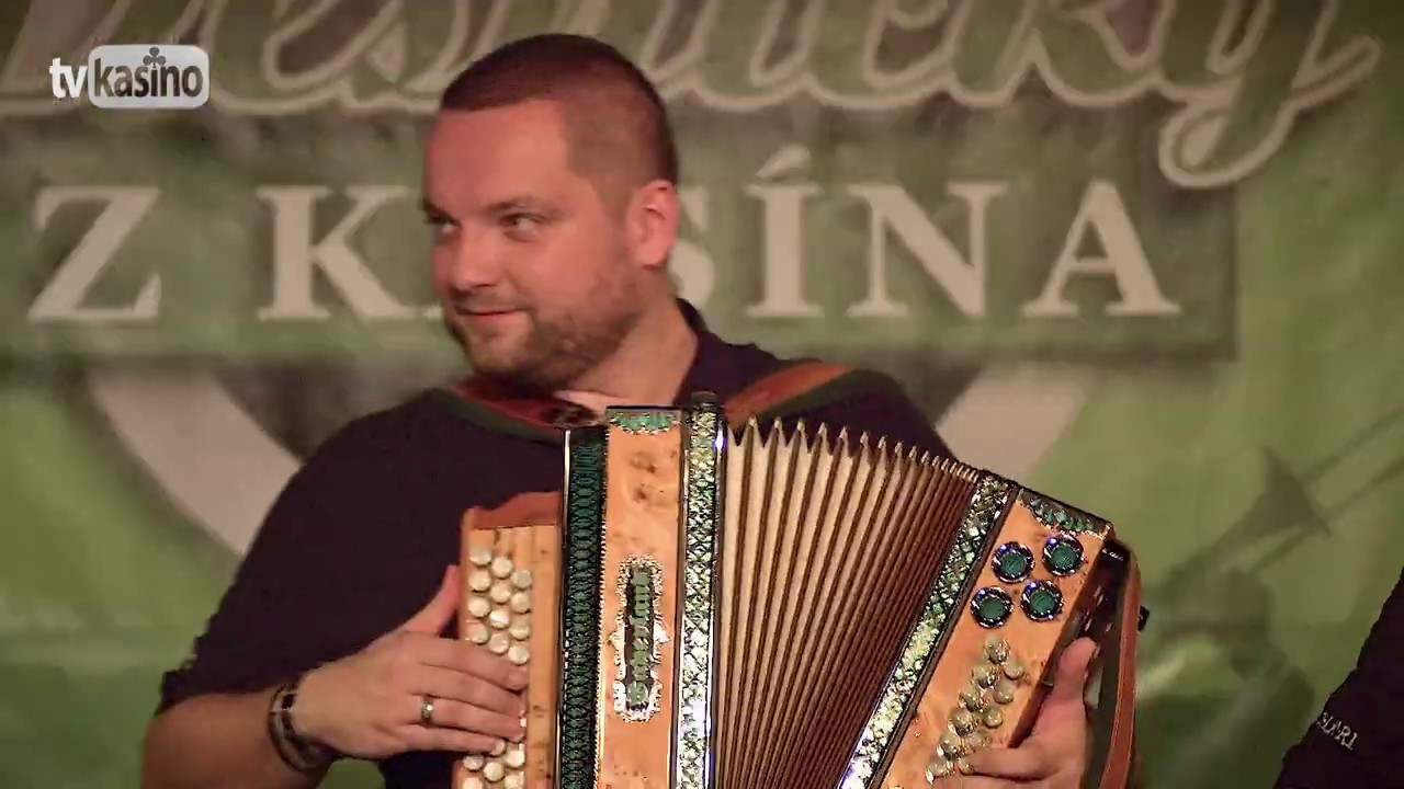 Vrchári: Spoza tmavej hory