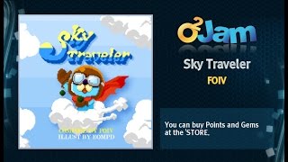 O2Jam OST - Sky Traveler screenshot 5