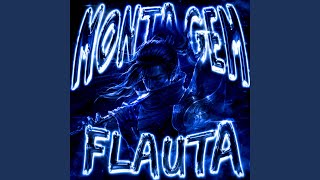 MONTAGEM FLAUTA (Slowed) - Vimmex