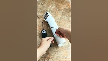 Thumbnail of kitchen Fan installation l Smoke Free Home n kitchen l Exhaust Fan #viral#youtube shorts #shorts