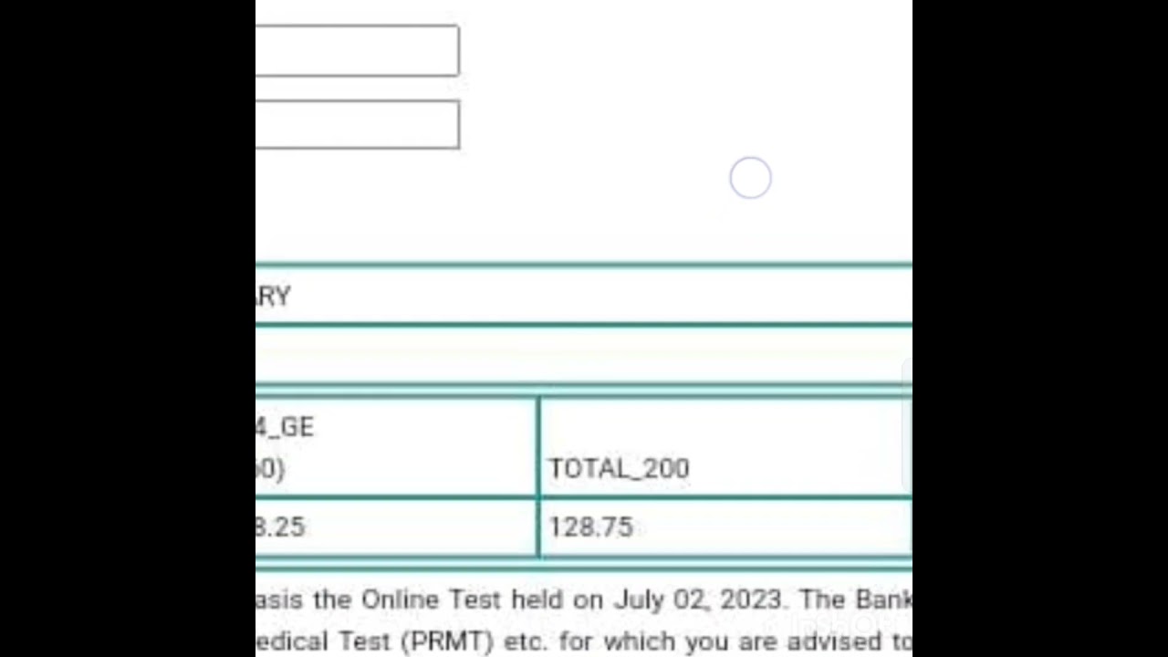 My IDBI Executive Result🎉❤️ 