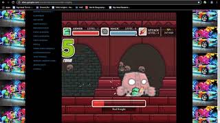 Chibi knight (Former) 2nd place world record speedrun (14:10)