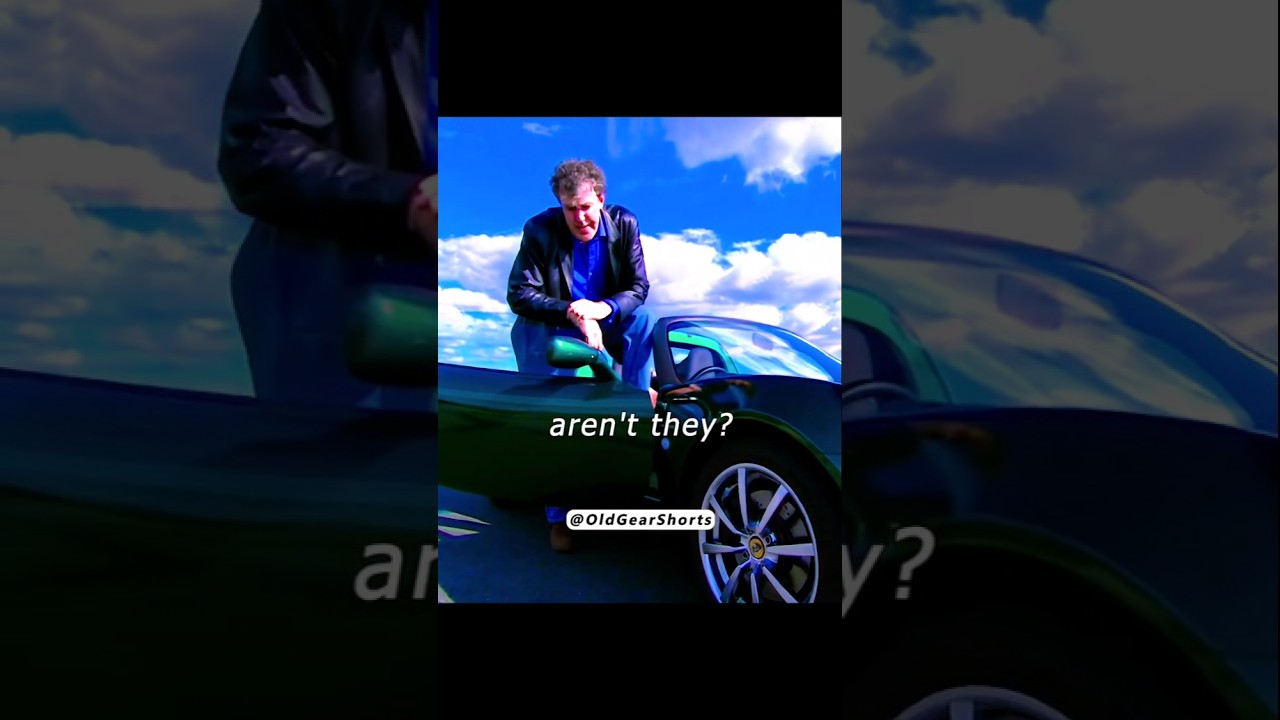 The best Lotus ever made🔥