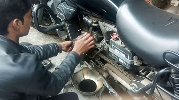 Um commando magnet cover effect