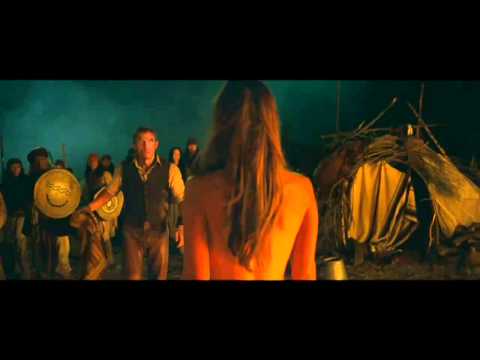 Cowboys And Aliens - Official TV Spot