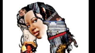 Video thumbnail of "Lalah Hathaway- Small Of My Back"