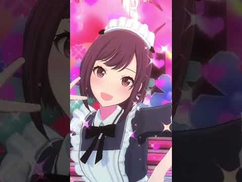 プロセカ 圧倒的素質を見せつける絵名と瑞希 アイドル親衛隊 ニーゴver