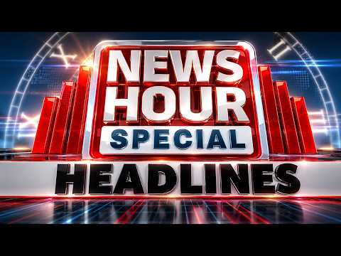 11AM Headlines | 24th September 2026 | Odisha News | OTV