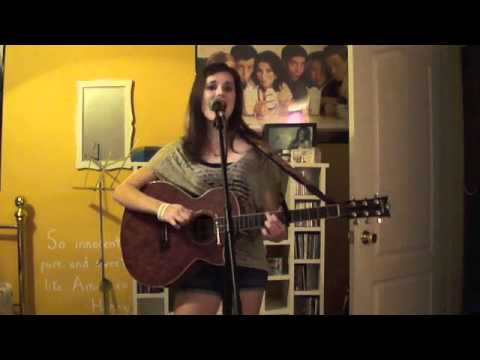 Carrie Underwood - Do You Think About Me (Cover by...