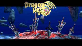 Dragon Nest BGM - All-Stars Battle