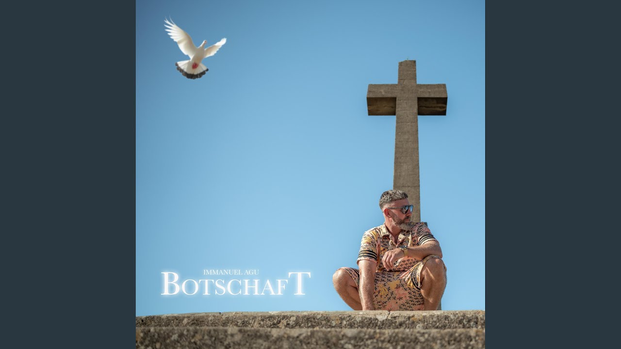 在 YouTube 上观看 Botschaft 在 YouTube 上观看 Botschaft